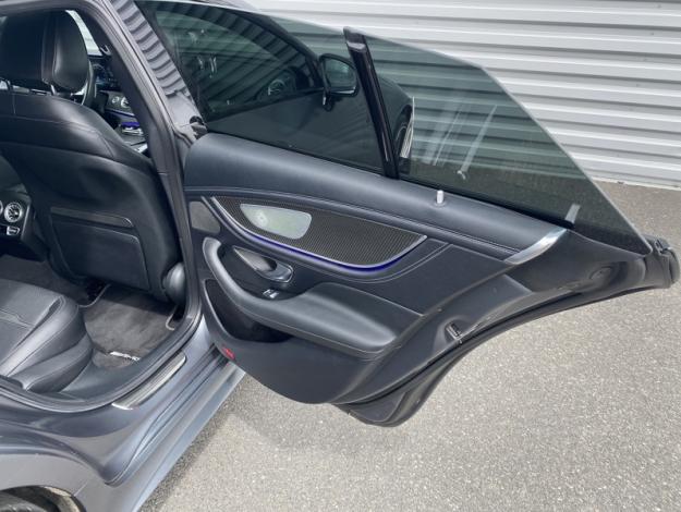 MERCEDES-BENZ AMG GT Mercedes- 53 4MATIC+  
