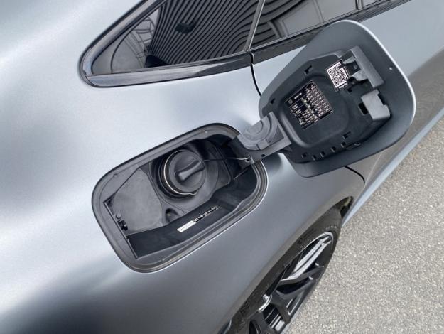 MERCEDES-BENZ AMG GT Mercedes- 53 4MATIC+  
