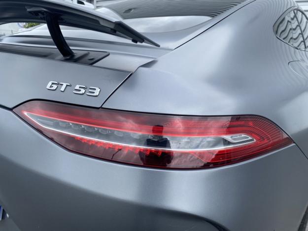MERCEDES-BENZ AMG GT Mercedes- 53 4MATIC+  