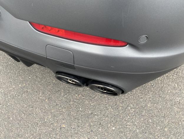 MERCEDES-BENZ AMG GT Mercedes- 53 4MATIC+  