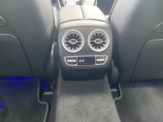 MERCEDES-BENZ AMG GT Mercedes- 53 4MATIC+  