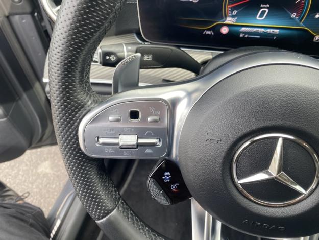 MERCEDES-BENZ AMG GT Mercedes- 53 4MATIC+  