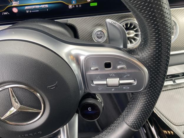 MERCEDES-BENZ AMG GT Mercedes- 53 4MATIC+  