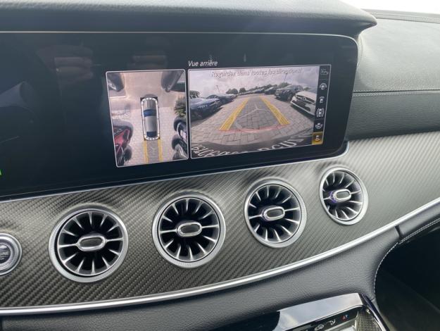 MERCEDES-BENZ AMG GT Mercedes- 53 4MATIC+  