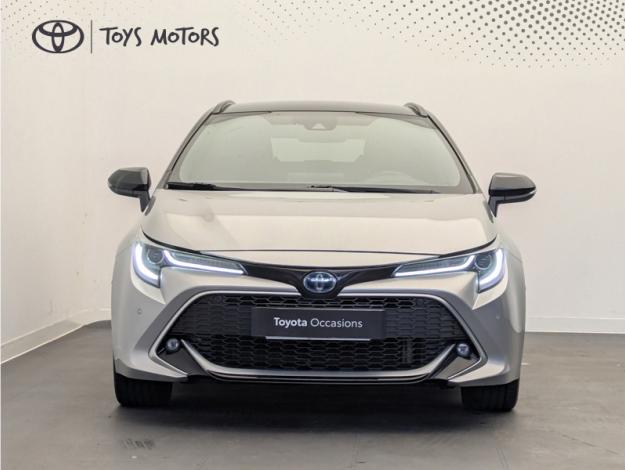 TOYOTA Corolla Touring Sports Hybride 122h Collection  