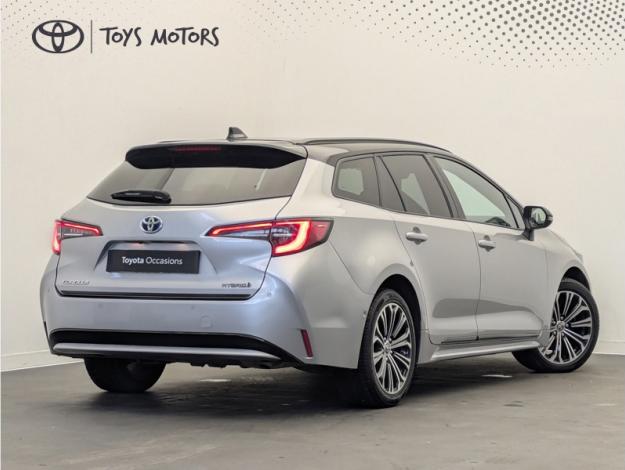 TOYOTA Corolla Touring Sports Hybride 122h Collection  