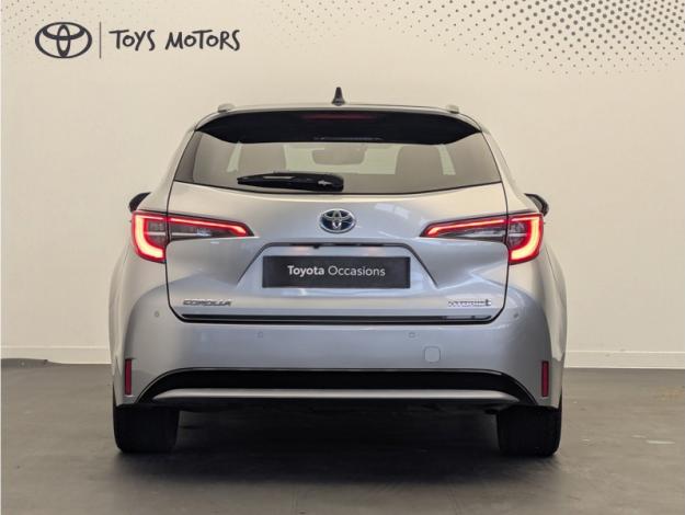 TOYOTA Corolla Touring Sports Hybride 122h Collection  