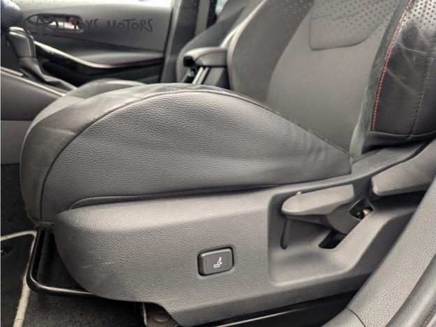 TOYOTA Corolla Touring Sports Hybride 122h Collection  