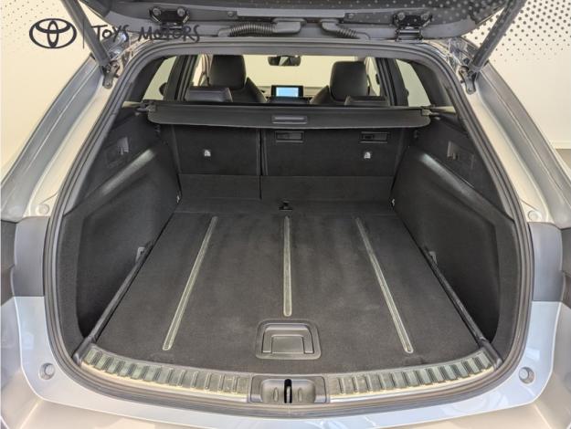 TOYOTA Corolla Touring Sports Hybride 122h Collection  