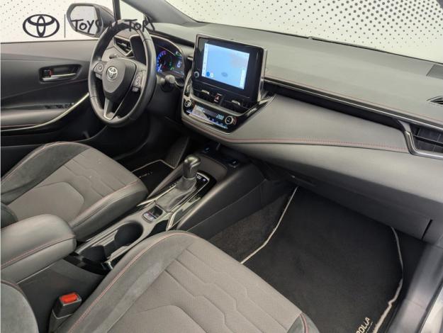 TOYOTA Corolla Touring Sports Hybride 122h Collection  