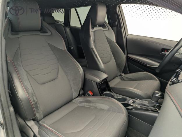 TOYOTA Corolla Touring Sports Hybride 122h Collection  