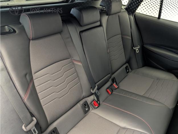 TOYOTA Corolla Touring Sports Hybride 122h Collection  