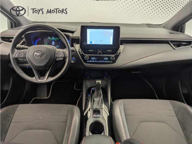 TOYOTA Corolla Touring Sports Hybride 122h Collection  