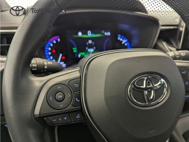 TOYOTA Corolla Touring Sports Hybride 122h Collection  