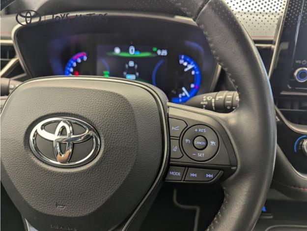 TOYOTA Corolla Touring Sports Hybride 122h Collection  