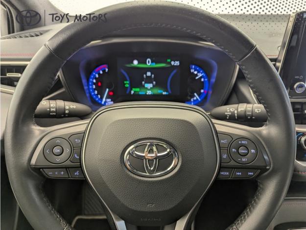 TOYOTA Corolla Touring Sports Hybride 122h Collection  