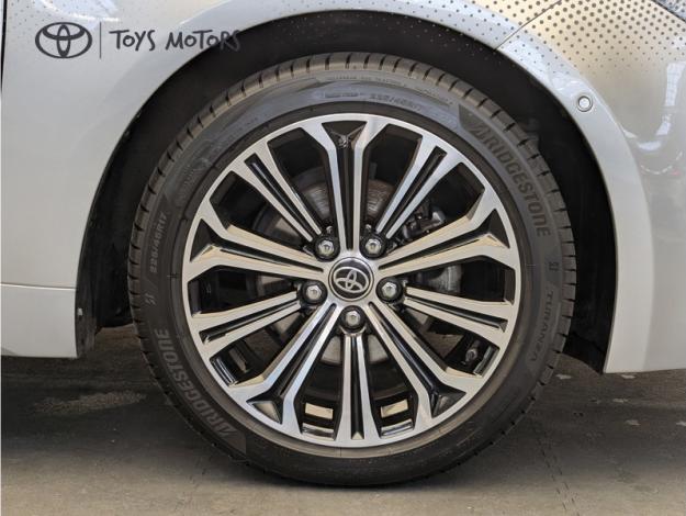 TOYOTA Corolla Touring Sports Hybride 122h Collection  