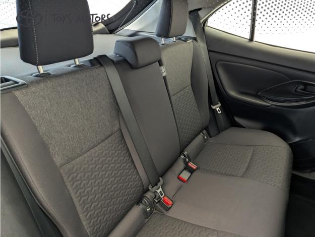 TOYOTA Yaris Cross 1.5 HYBRID 116H DYNAMIC AUTO  