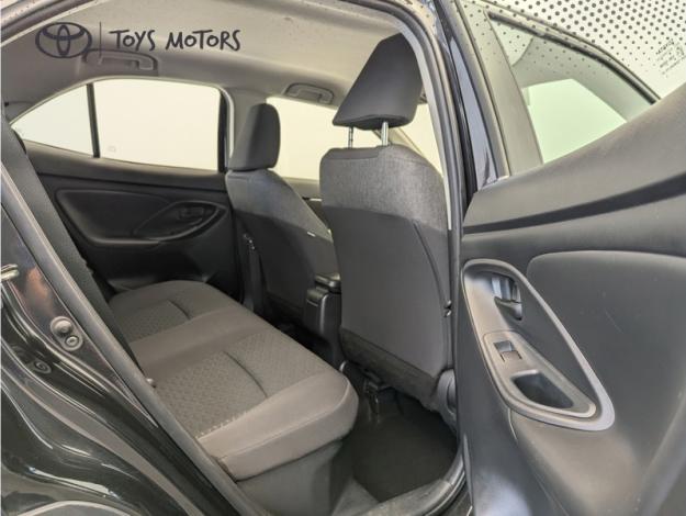 TOYOTA Yaris Cross 1.5 HYBRID 116H DYNAMIC AUTO  