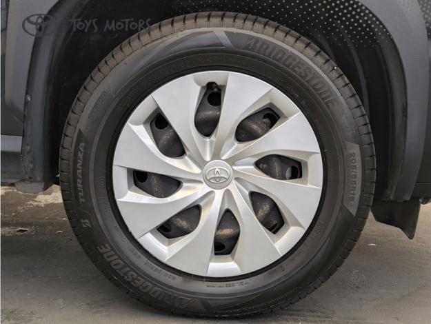 TOYOTA Yaris Cross 1.5 HYBRID 116H DYNAMIC AUTO  