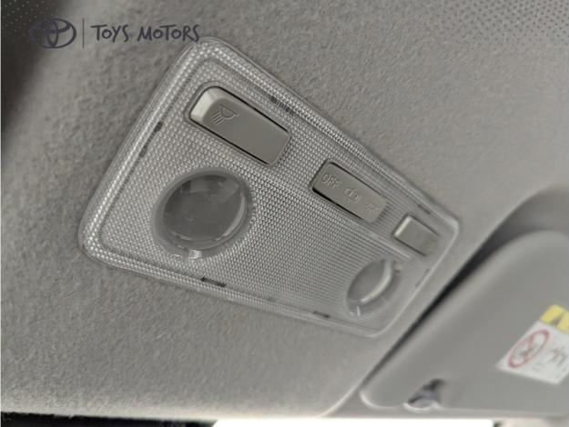 TOYOTA Yaris 70 VVT-i France  