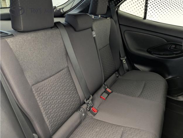 TOYOTA Yaris Cross 1.5 HYBRID 116H DESIGN AUTO  