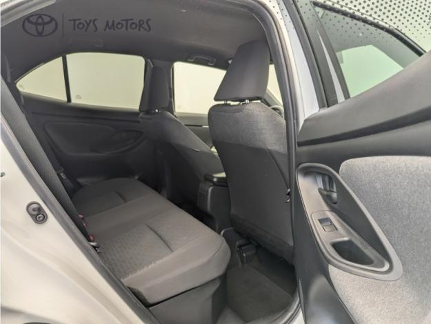TOYOTA Yaris Cross 1.5 HYBRID 116H DESIGN AUTO  