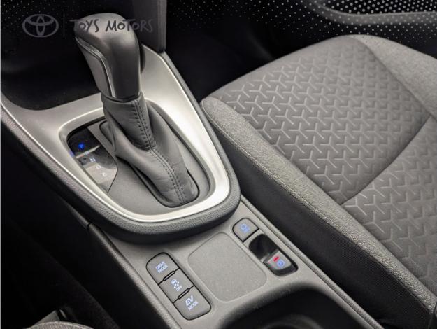 TOYOTA Yaris Cross 1.5 HYBRID 116H DESIGN AUTO  