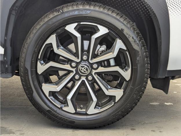 TOYOTA Yaris Cross 1.5 HYBRID 116H DESIGN AUTO  