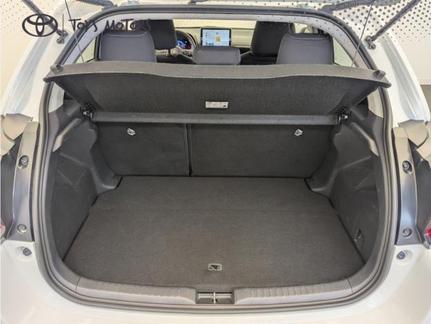 TOYOTA Yaris Hybride 116h Design  