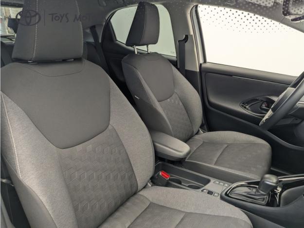 TOYOTA Yaris Hybride 116h Design  