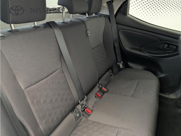 TOYOTA Yaris Hybride 116h Design  