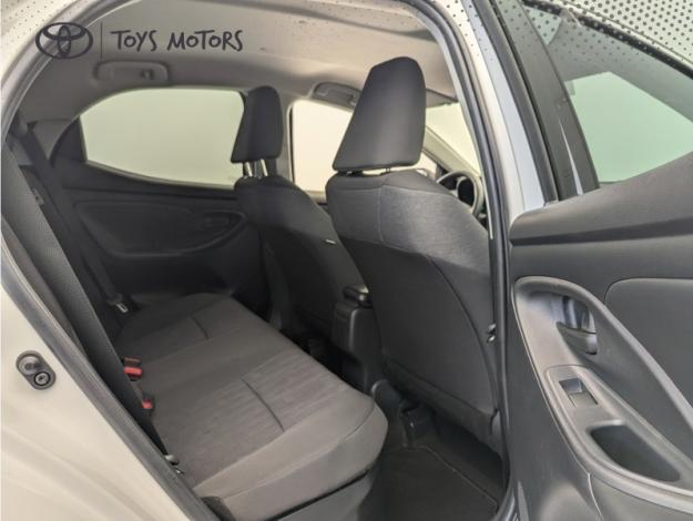 TOYOTA Yaris Hybride 116h Design  