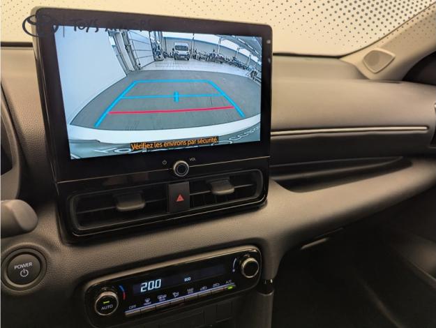TOYOTA Yaris Hybride 116h Design  