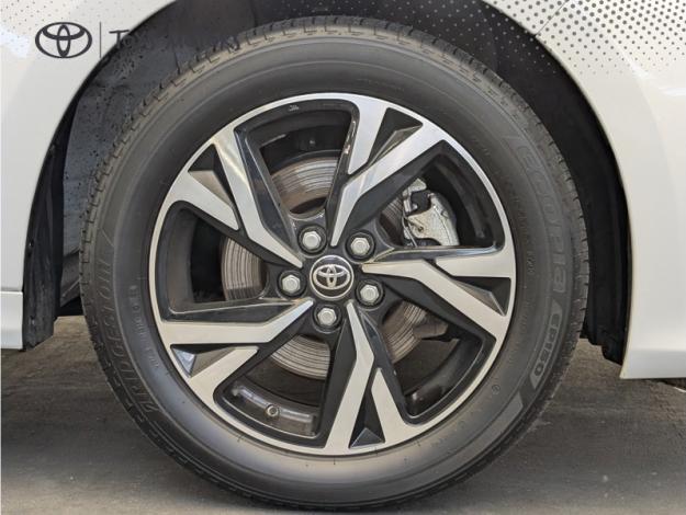 TOYOTA Yaris Hybride 116h Design  