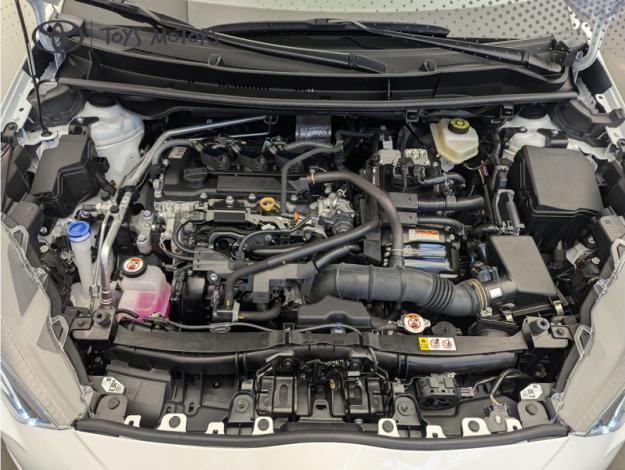 TOYOTA Yaris Hybride 116h Design  