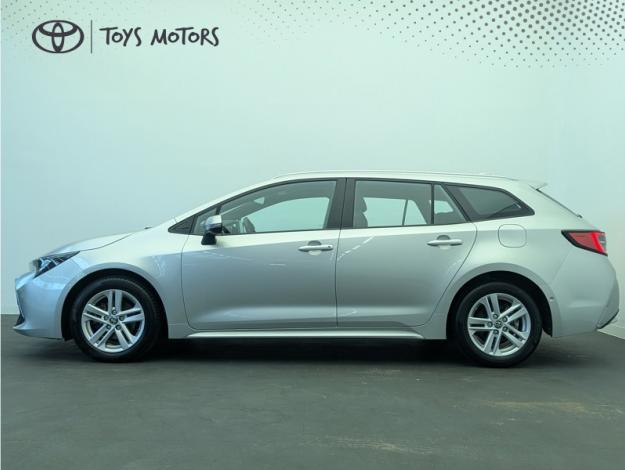 TOYOTA Corolla Touring Sports Hybride 122h Dynamic Business Beyond Zer  