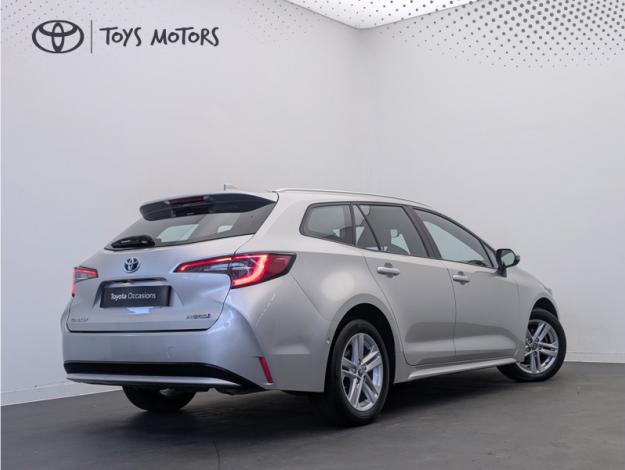 TOYOTA Corolla Touring Sports Hybride 122h Dynamic Business Beyond Zer  