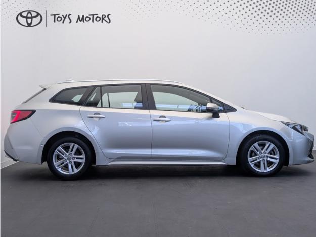 TOYOTA Corolla Touring Sports Hybride 122h Dynamic Business Beyond Zer  