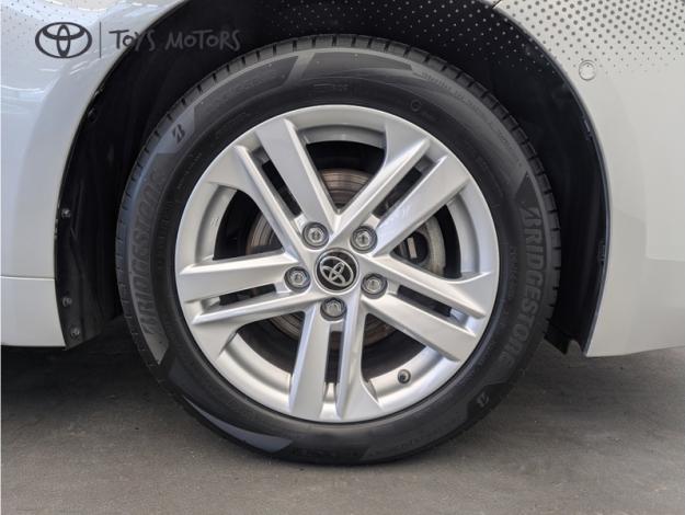TOYOTA Corolla Touring Sports Hybride 122h Dynamic Business Beyond Zer  