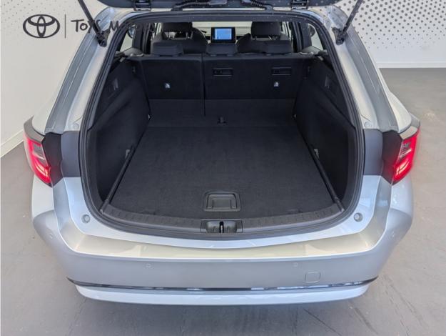 TOYOTA Corolla Touring Sports Hybride 122h Dynamic Business Beyond Zer  