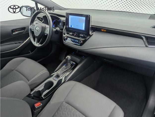 TOYOTA Corolla Touring Sports Hybride 122h Dynamic Business Beyond Zer  