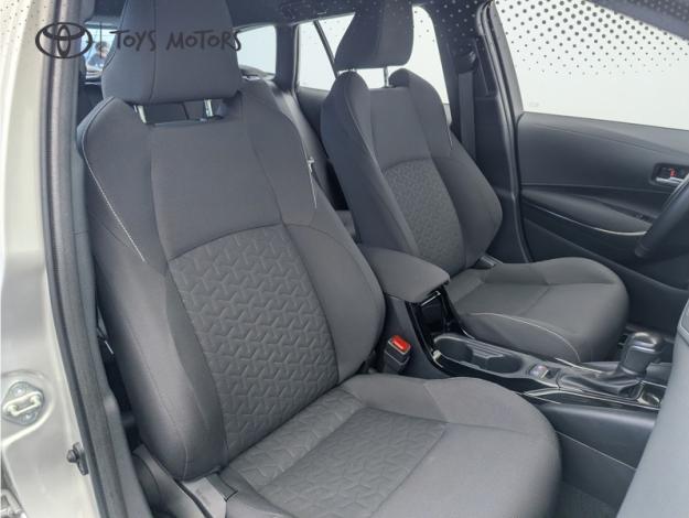 TOYOTA Corolla Touring Sports Hybride 122h Dynamic Business Beyond Zer  