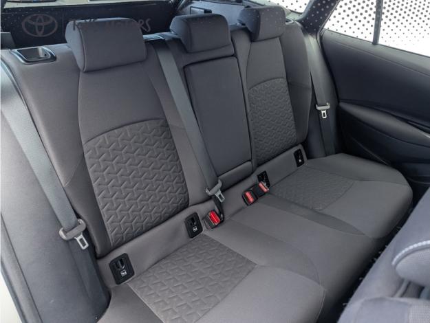 TOYOTA Corolla Touring Sports Hybride 122h Dynamic Business Beyond Zer  