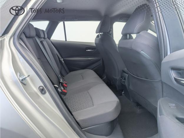 TOYOTA Corolla Touring Sports Hybride 122h Dynamic Business Beyond Zer  