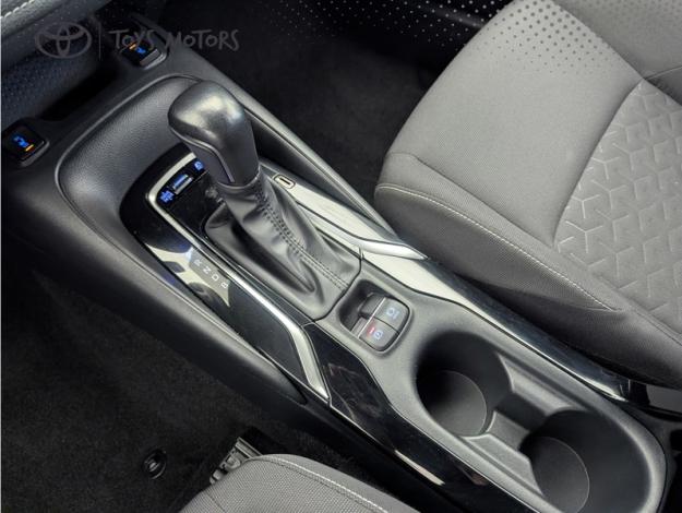 TOYOTA Corolla Touring Sports Hybride 122h Dynamic Business Beyond Zer  