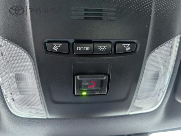 TOYOTA Corolla Touring Sports Hybride 122h Dynamic Business Beyond Zer  