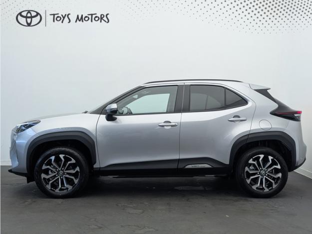 TOYOTA Yaris Cross 1.5 HYBRID 130H Design Pack Cargo  