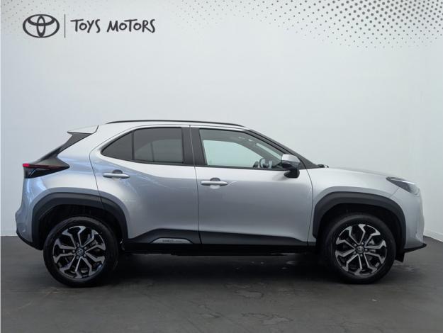 TOYOTA Yaris Cross 1.5 HYBRID 130H Design Pack Cargo  
