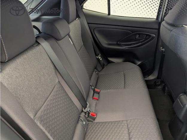 TOYOTA Yaris Cross 1.5 HYBRID 130H Design Pack Cargo  